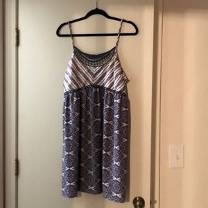 Charlotte Russe Dress